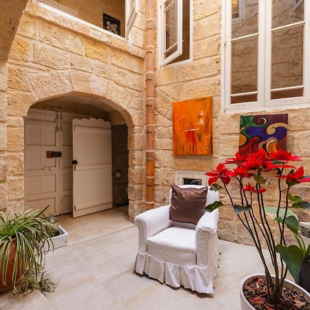 Tranquility Haven Villa Rabat Dış mekan fotoğraf