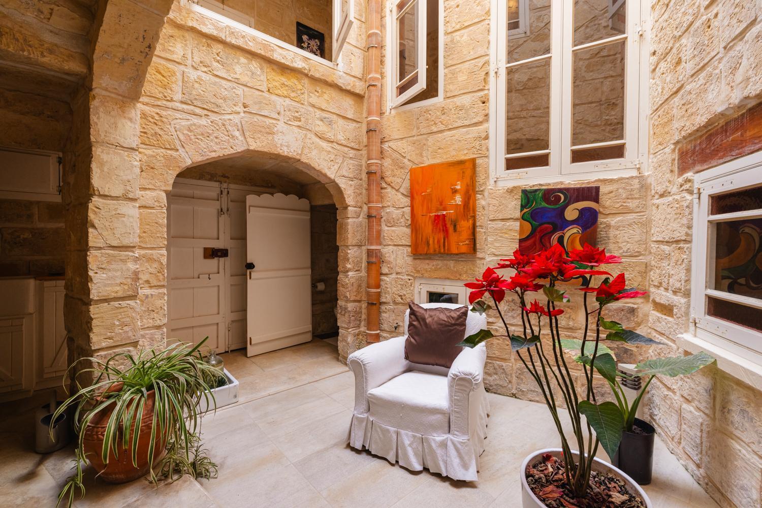 Tranquility Haven Villa Rabat Dış mekan fotoğraf