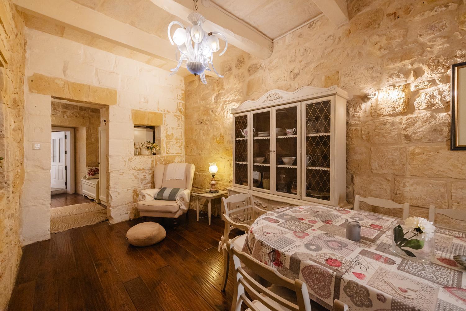 Tranquility Haven Villa Rabat Dış mekan fotoğraf