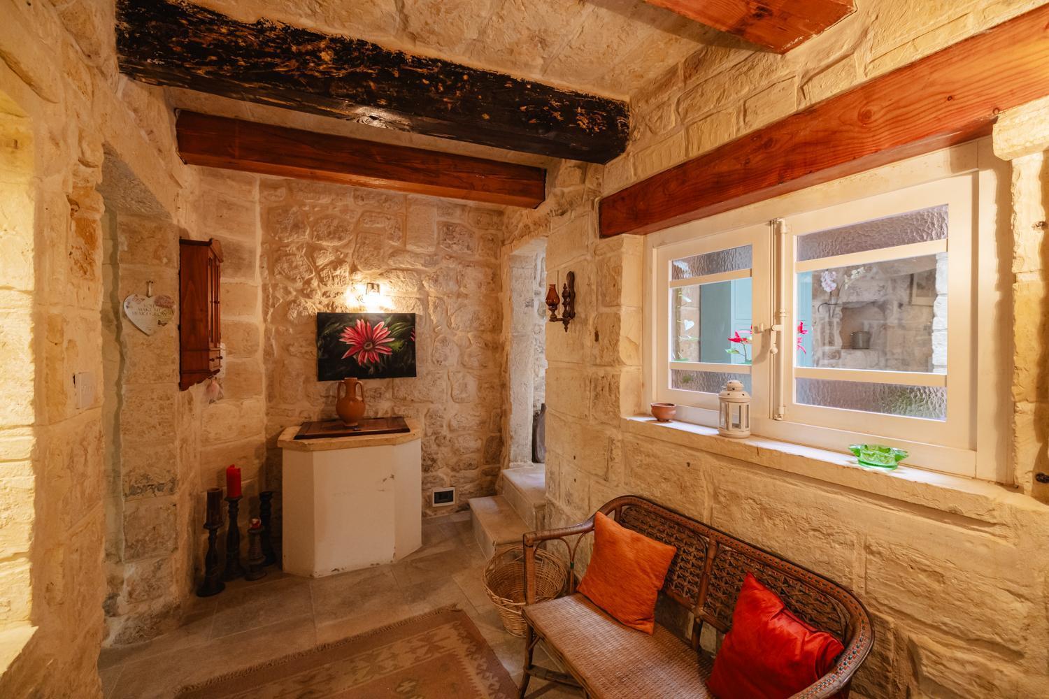 Tranquility Haven Villa Rabat Dış mekan fotoğraf