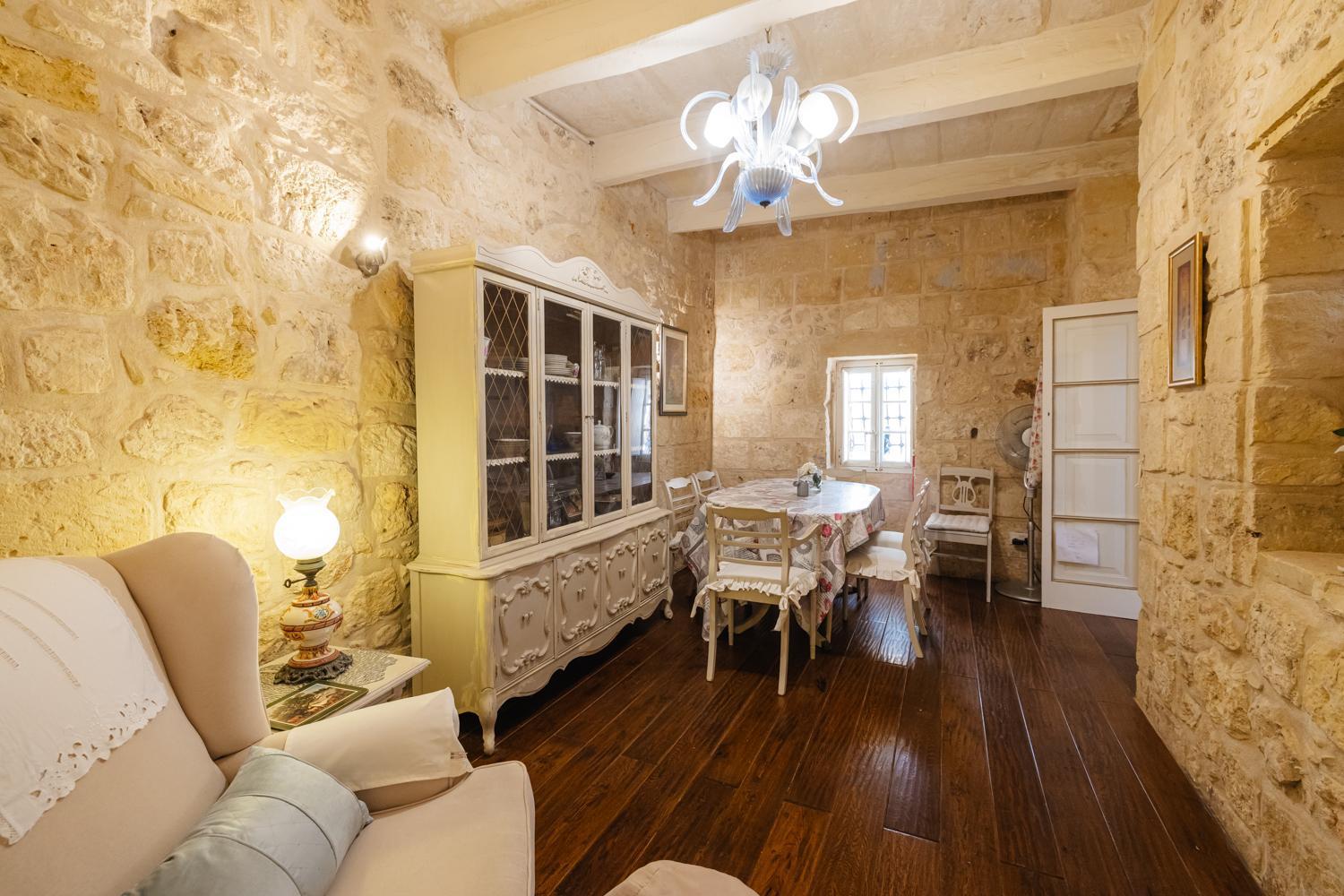 Tranquility Haven Villa Rabat Dış mekan fotoğraf