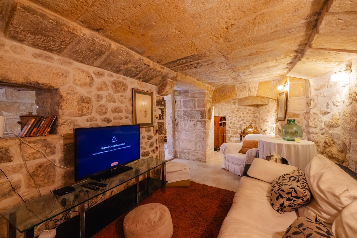 Tranquility Haven Villa Rabat Dış mekan fotoğraf