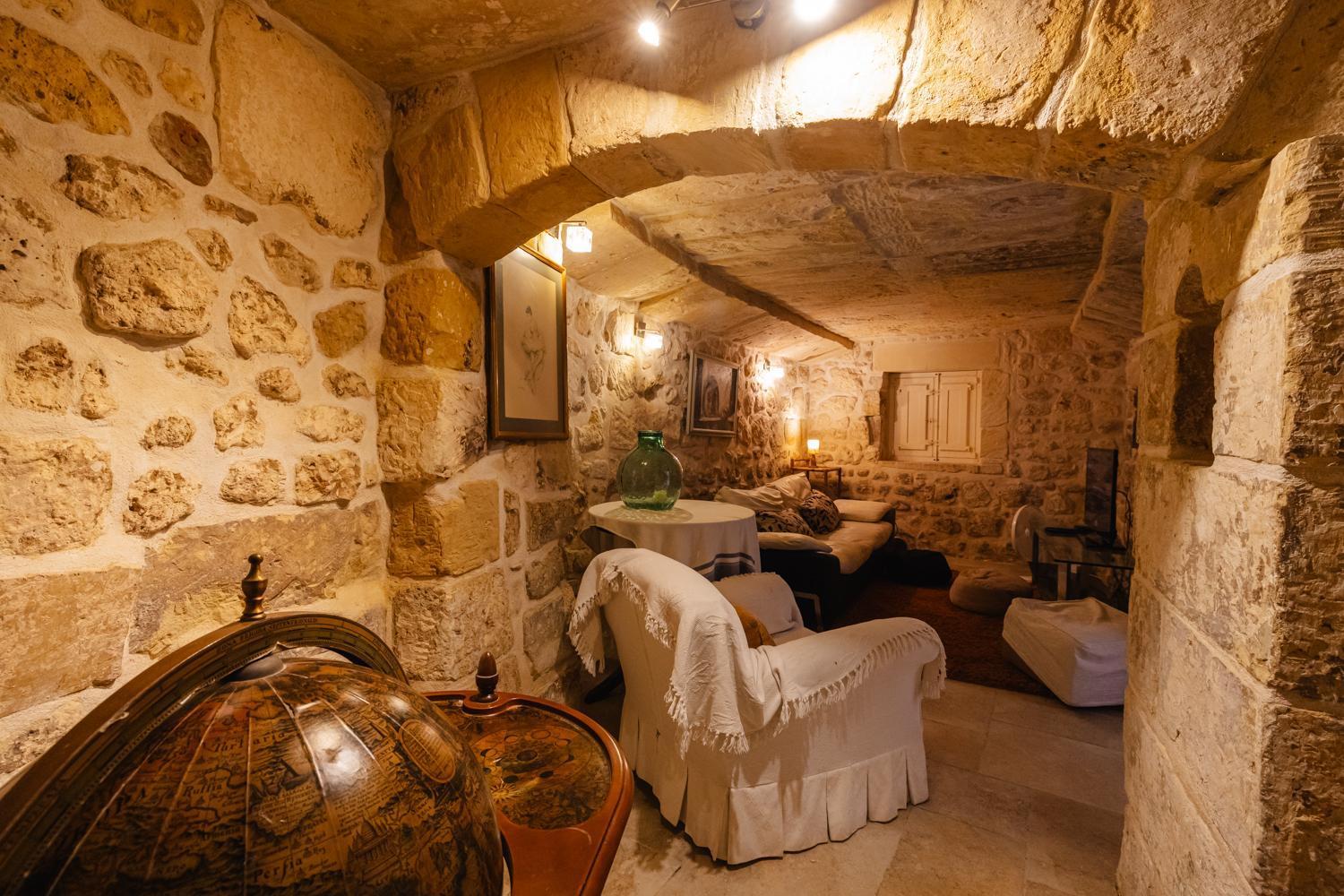 Tranquility Haven Villa Rabat Dış mekan fotoğraf